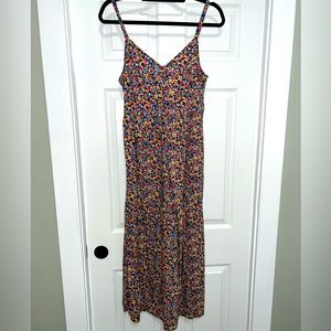 Stunning, mid calf length dress from Old Navy